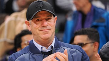 Oakland Athletics owner John Fisher in 2023