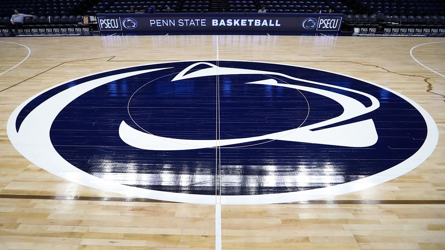 Penn State, Providence Set for 2025 Hall of Fame Basketball Showcase