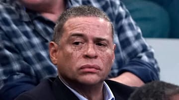 Milwaukee Bucks v New York Knicks