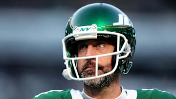 Aaron Rodgers