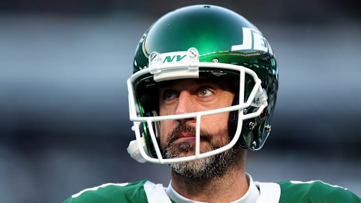 Miami Dolphins v New York Jets