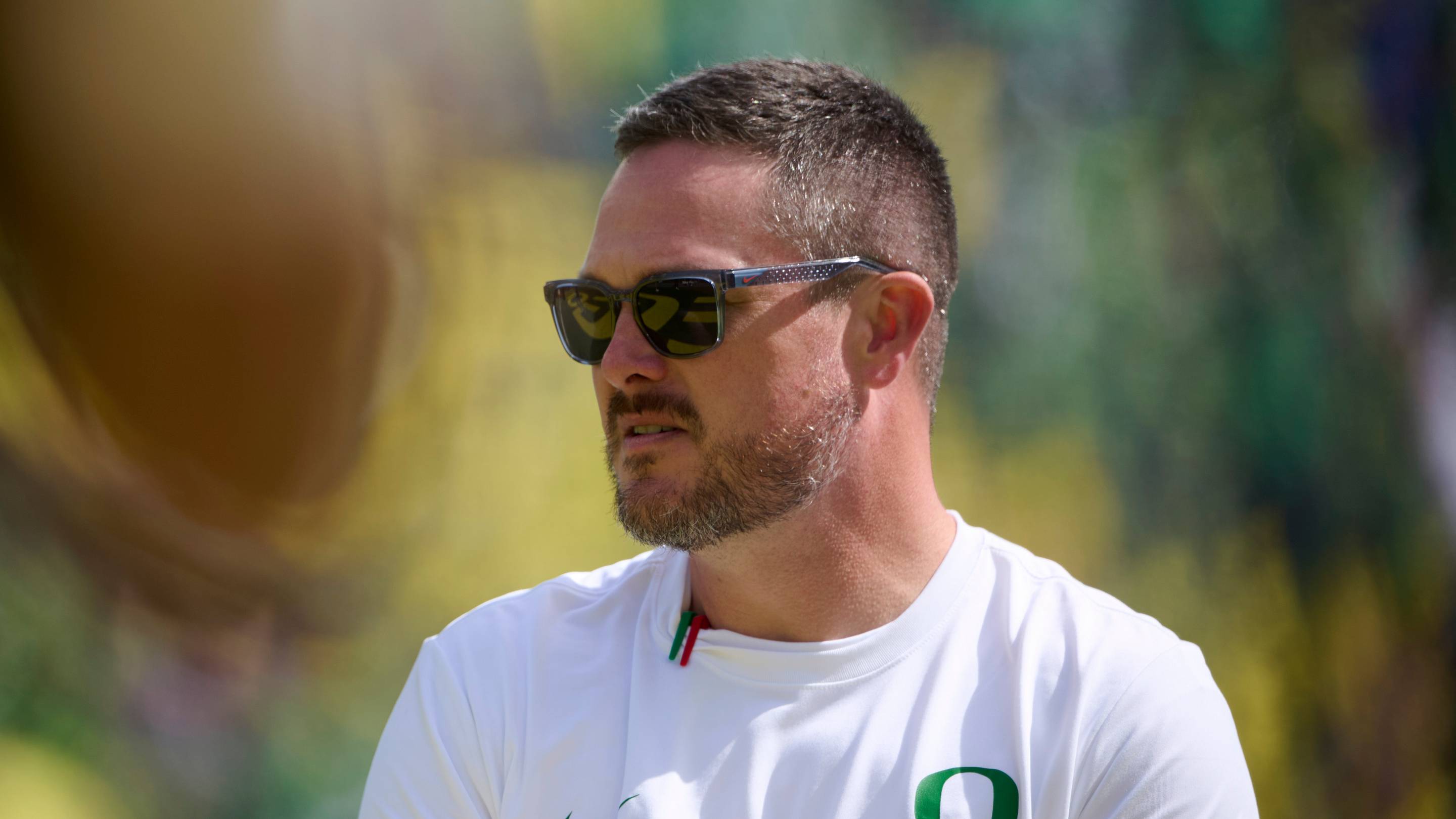 Oregon Quarterback Recruiting Target Schedules Key Visit Against Portland State
