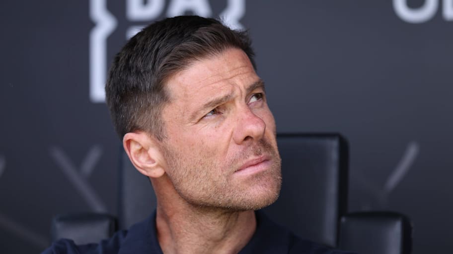 Xabi Alonso