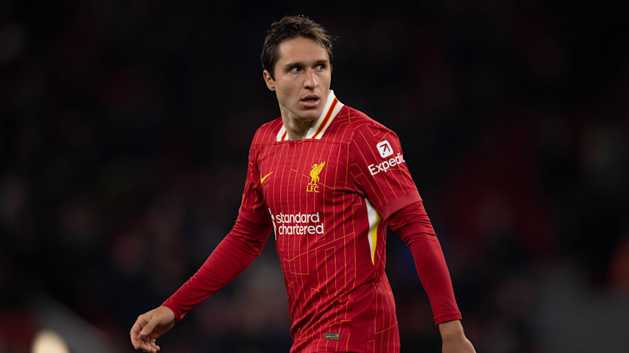 Federico Chiesa