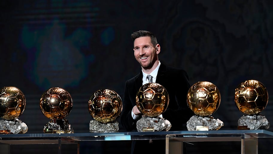Enough Ballons d'Or, Lionel?