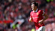 Manchester United v Everton FC - Premier League