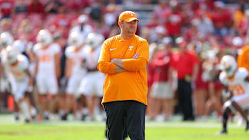 Tennessee v Alabama