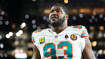 Miami Dolphins v Green Bay Packers