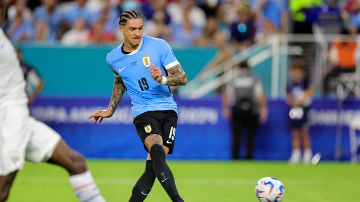 Uruguay v Panama - CONMEBOL Copa America USA 2024