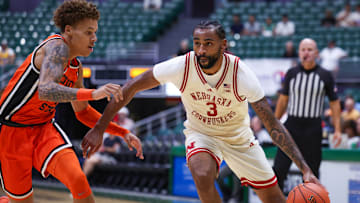 Hawaiian Airlines Diamond Head Classic - Oregon State v Nebraska