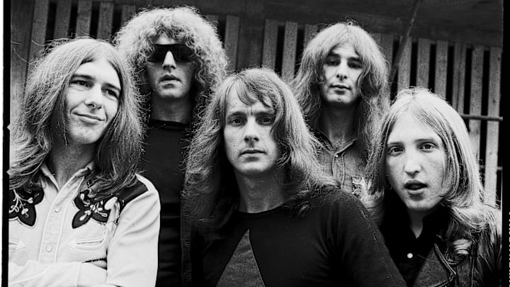 Mott The Hoople