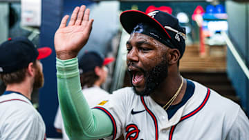 New York Mets v Atlanta Braves
