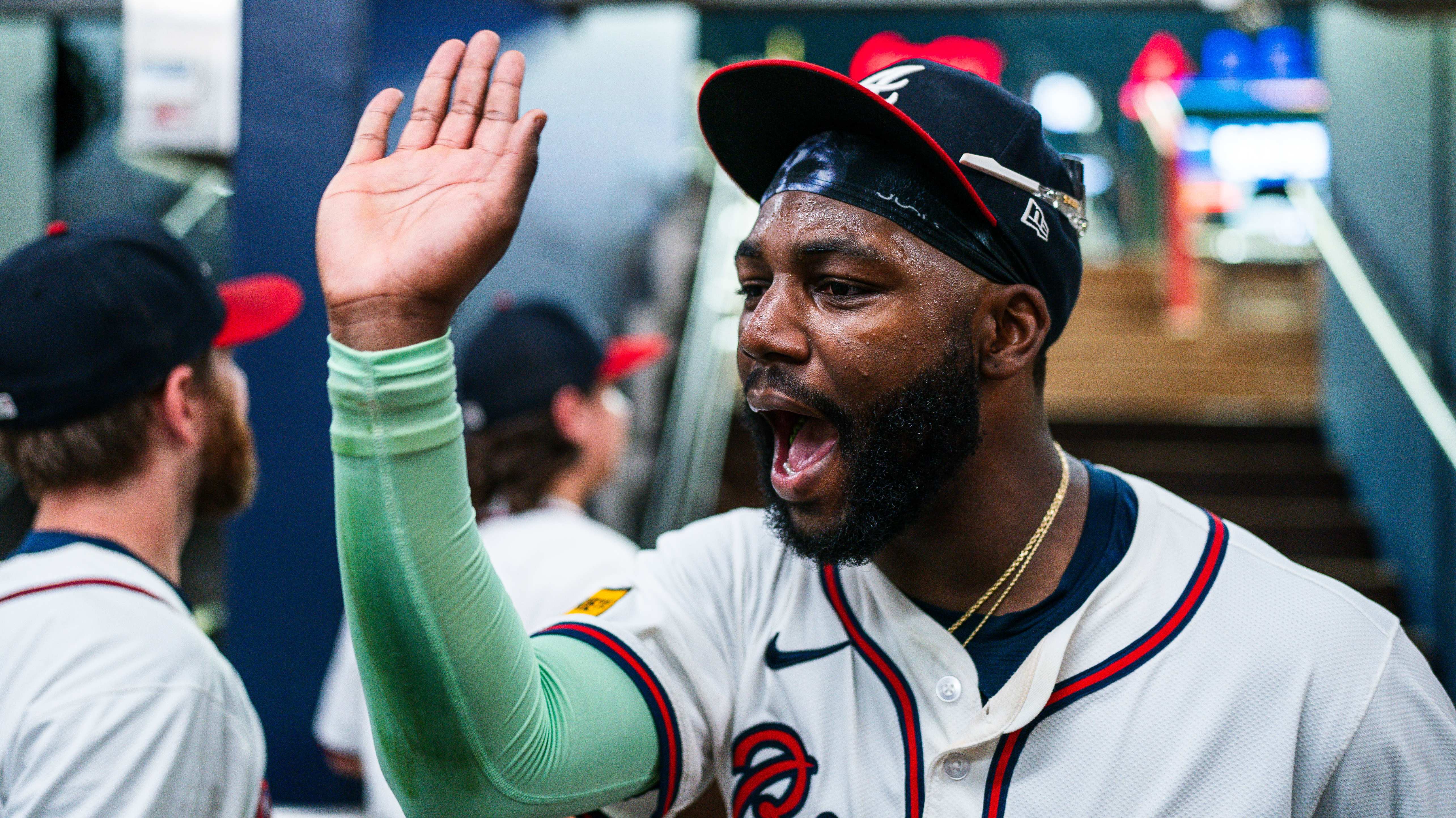 Early Braves ZiPS projections feature surprising 2025 standout