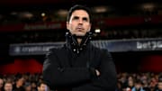 Arsenal are struggling to score from open play