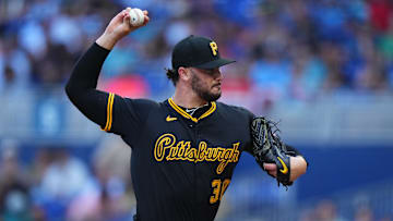 Pittsburgh Pirates v Miami Marlins