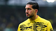Emre Can