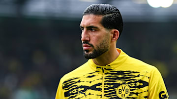Emre Can
