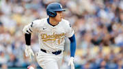 Ohtani ganó el MVP en la pasada campaña 
