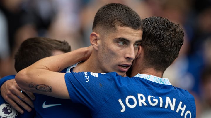 Chelsea FC v West Ham United - Premier League