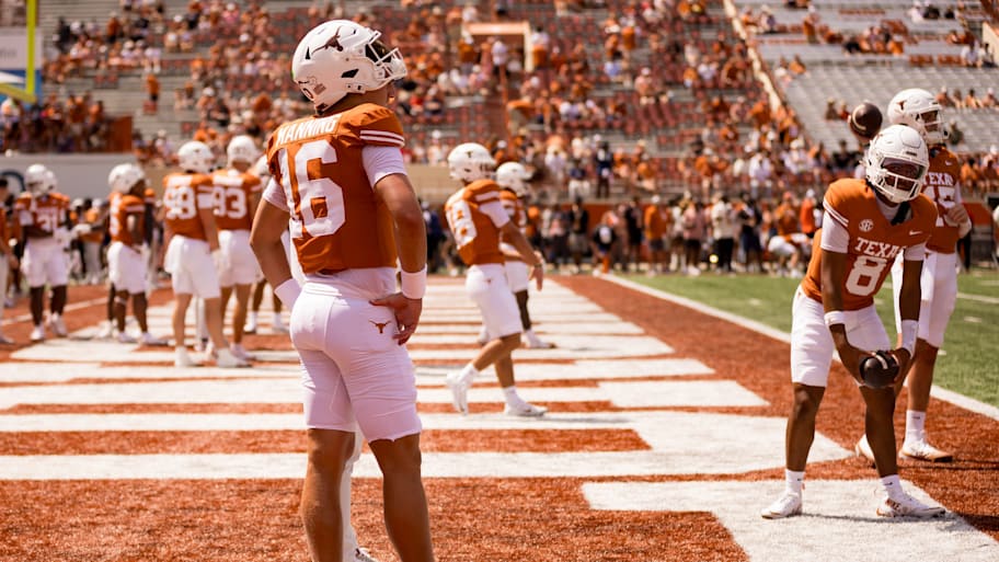 Texas, SEC