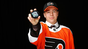 2019 NHL Draft - Portraits
