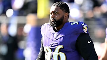 Denver Broncos v Baltimore Ravens