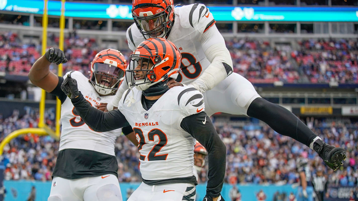 Bengals Name Geno Stone Make-Or-Break Player For 2025 Season