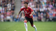 Manchester United v Rangers - Pre-Season Friendly