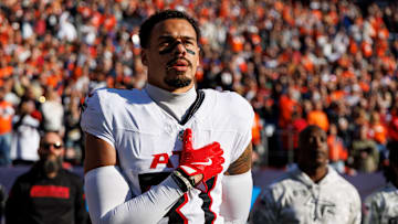 Atlanta Falcons v Denver Broncos