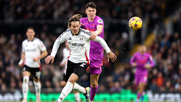 Fulham FC v Wolverhampton Wanderers FC - Premier League