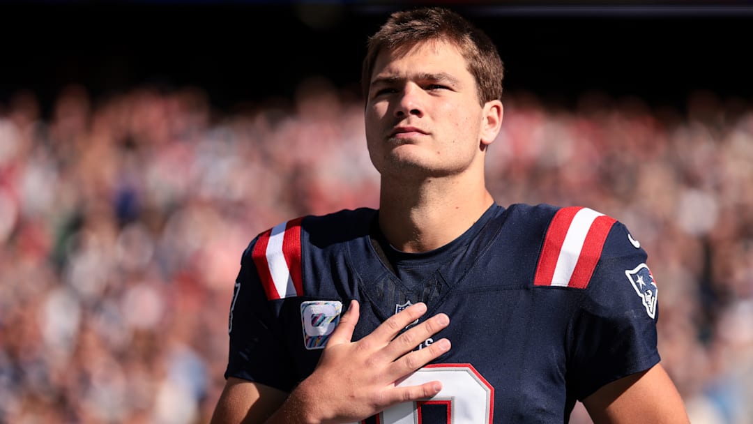 Cleveland Browns v New England Patriots - NFL 2025