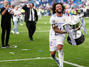 Marcelo a connu neuf entraîneurs différents dans sa carrière au Real Madrid.
