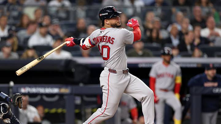 American League Wild Card: Boston Red Sox v New York Yankees - Game Two