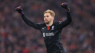 Liverpool FC v Aston Villa FC - Premier League