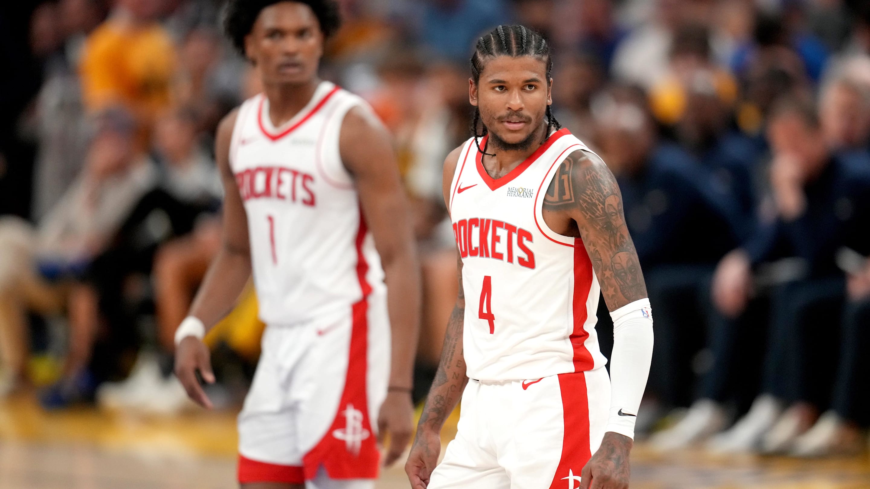 Suns would be insane to consider this mock Jalen Green trade