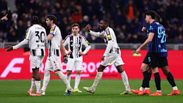Inter-Juventus