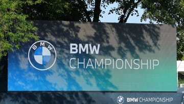 BMW Championship - PGA Tour