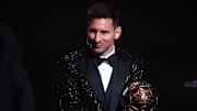 Leo Messi, Mejor jugador de la Historia