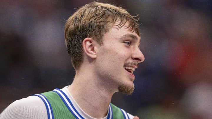 Dallas Mavericks, Cooper Flagg