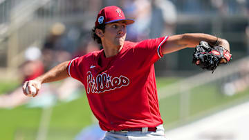 Philadelphia Phillies v Minnesota Twins