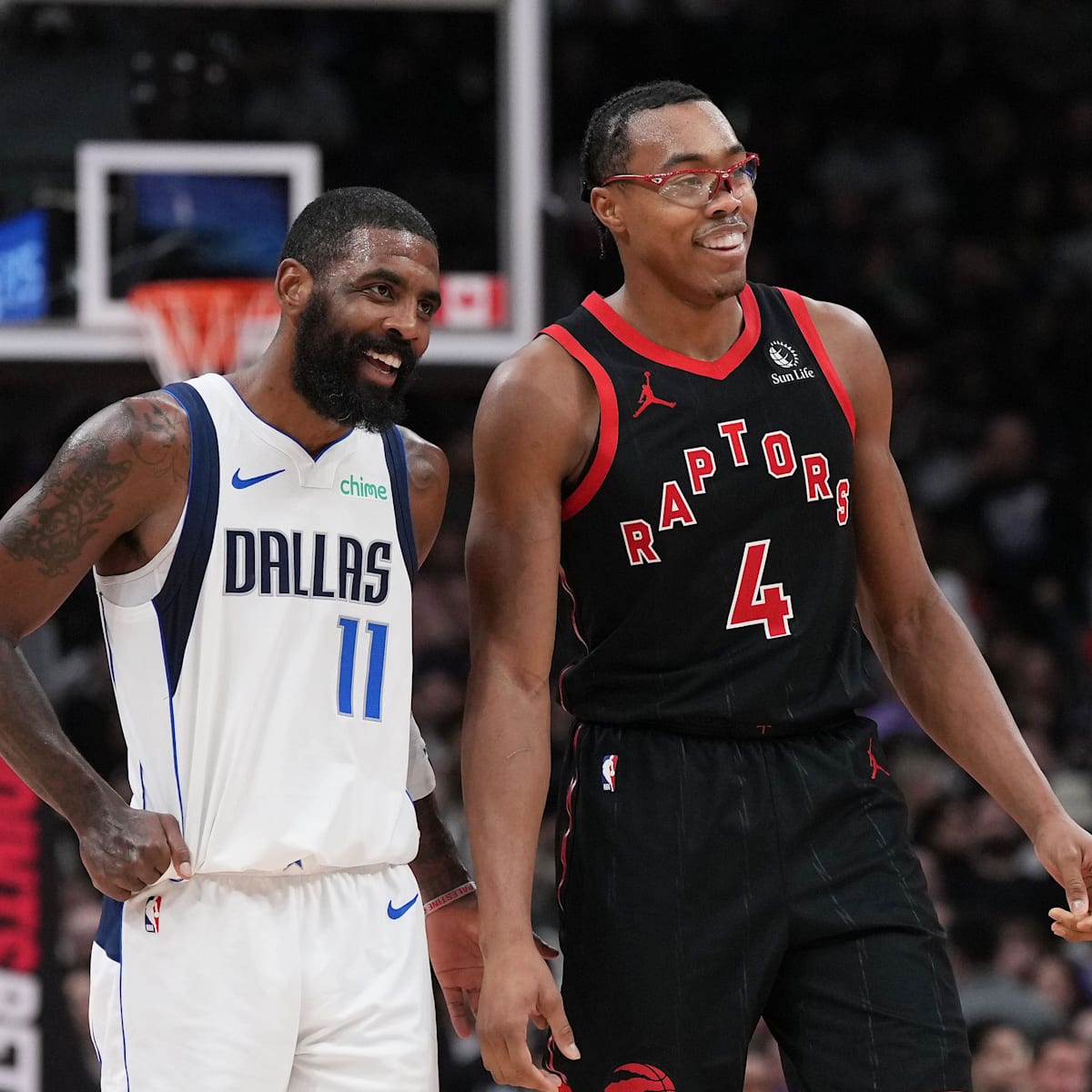 3 Takeaways From Mavericks Beating Raptors For Seventh Straight Win