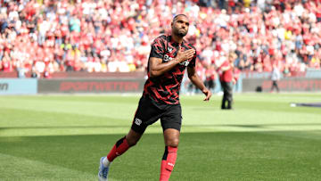 Jerome Boateng has backed Jonathan Tah to shine at Bayern Munich.