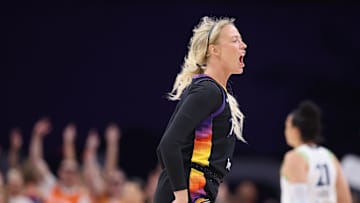 Minnesota Lynx v Phoenix Mercury