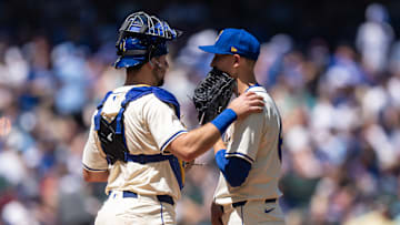 Toronto Blue Jays v Seattle Mariners