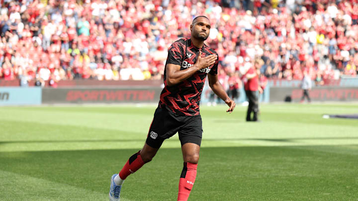 Jerome Boateng has backed Jonathan Tah to shine at Bayern Munich.