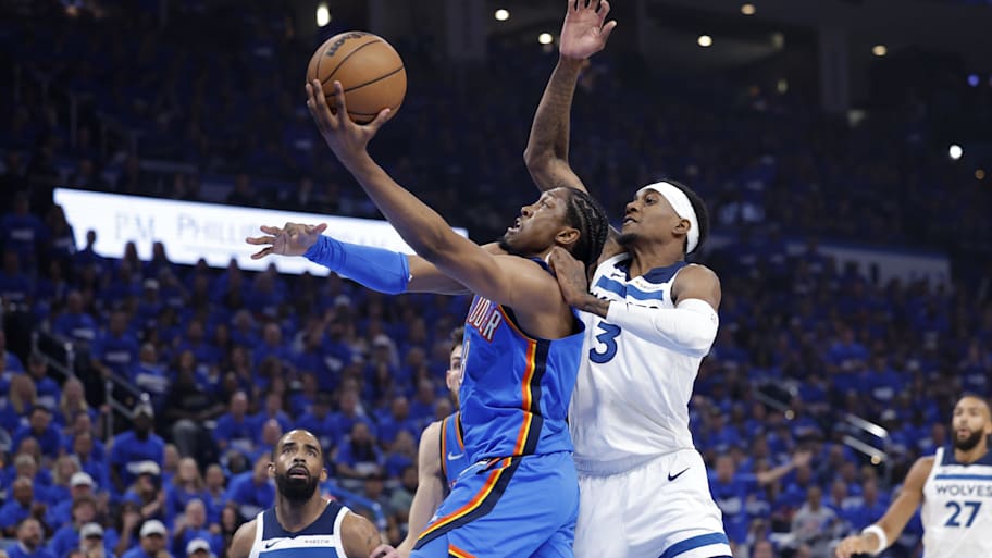Williams’s clutch shooting percentage is one of the keys to the NBA Finals. | Alonzo Adams-Imagn Images