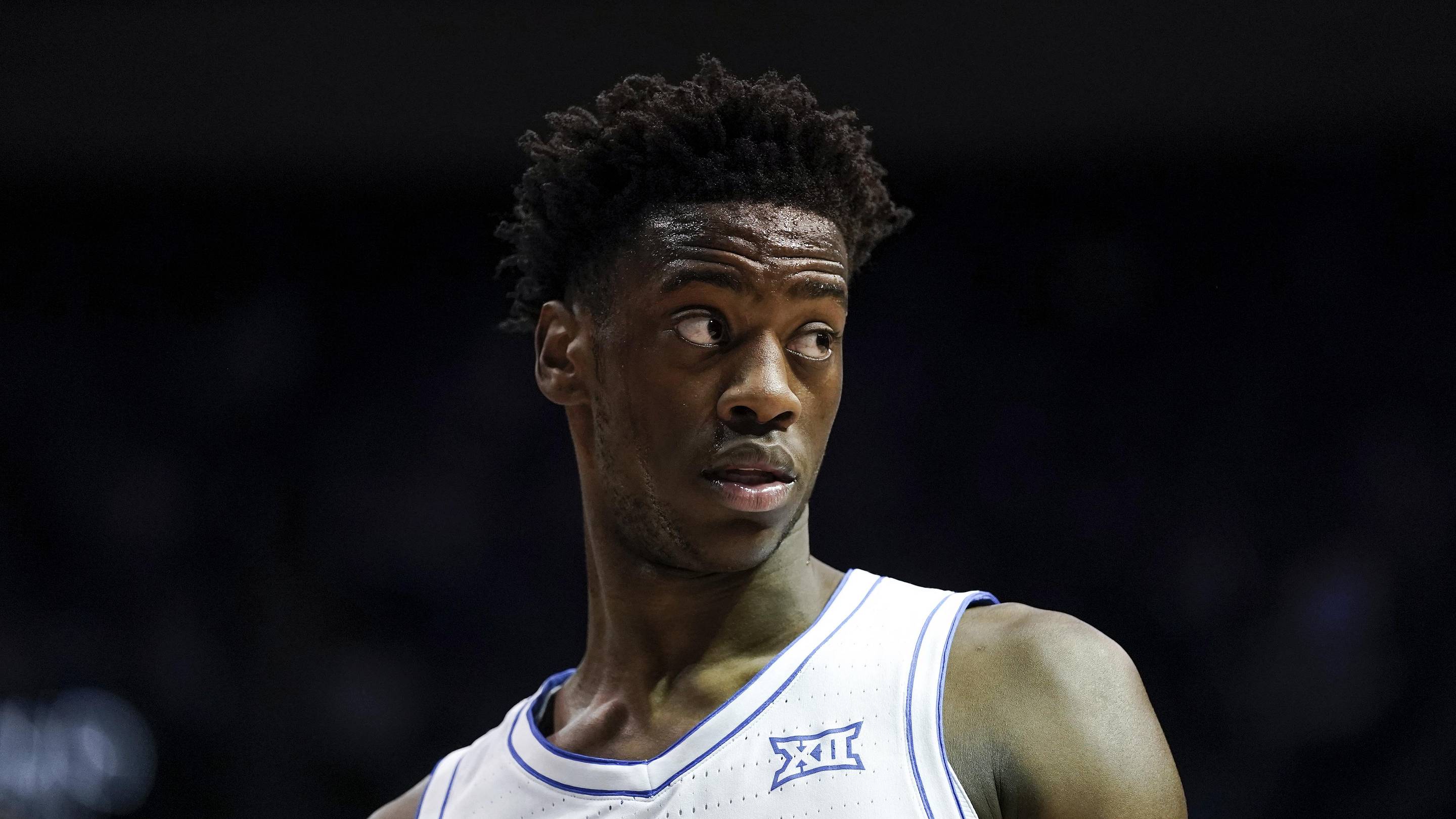 AJ Dybantsa, Darryn Peterson and the 7 best scorers in the 2026 NBA Draft