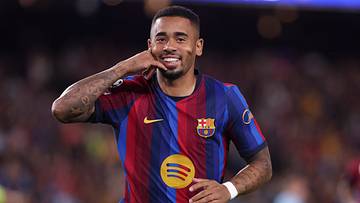 Gabriel Jesus Gabriel Jesus
