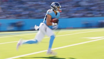 Seattle Seahawks v Tennessee Titans