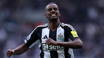 Newcastle United FC v Ipswich Town FC - Premier League